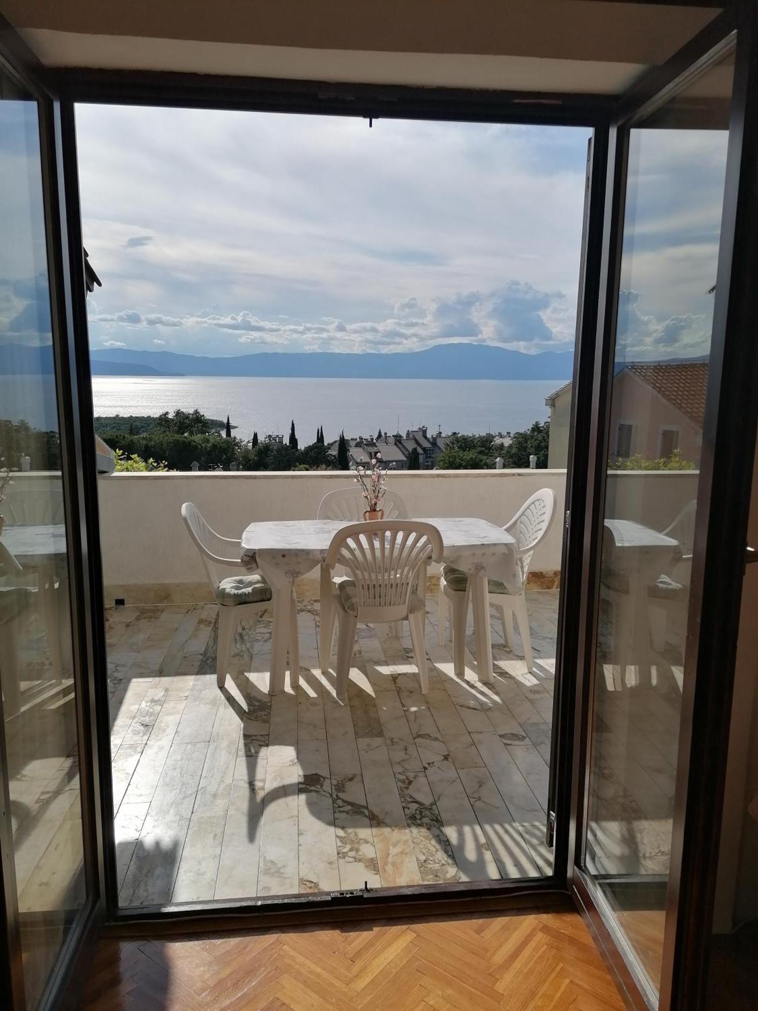Apartment Domijan By El-Pi Tours Nijvice Zewnętrze zdjęcie