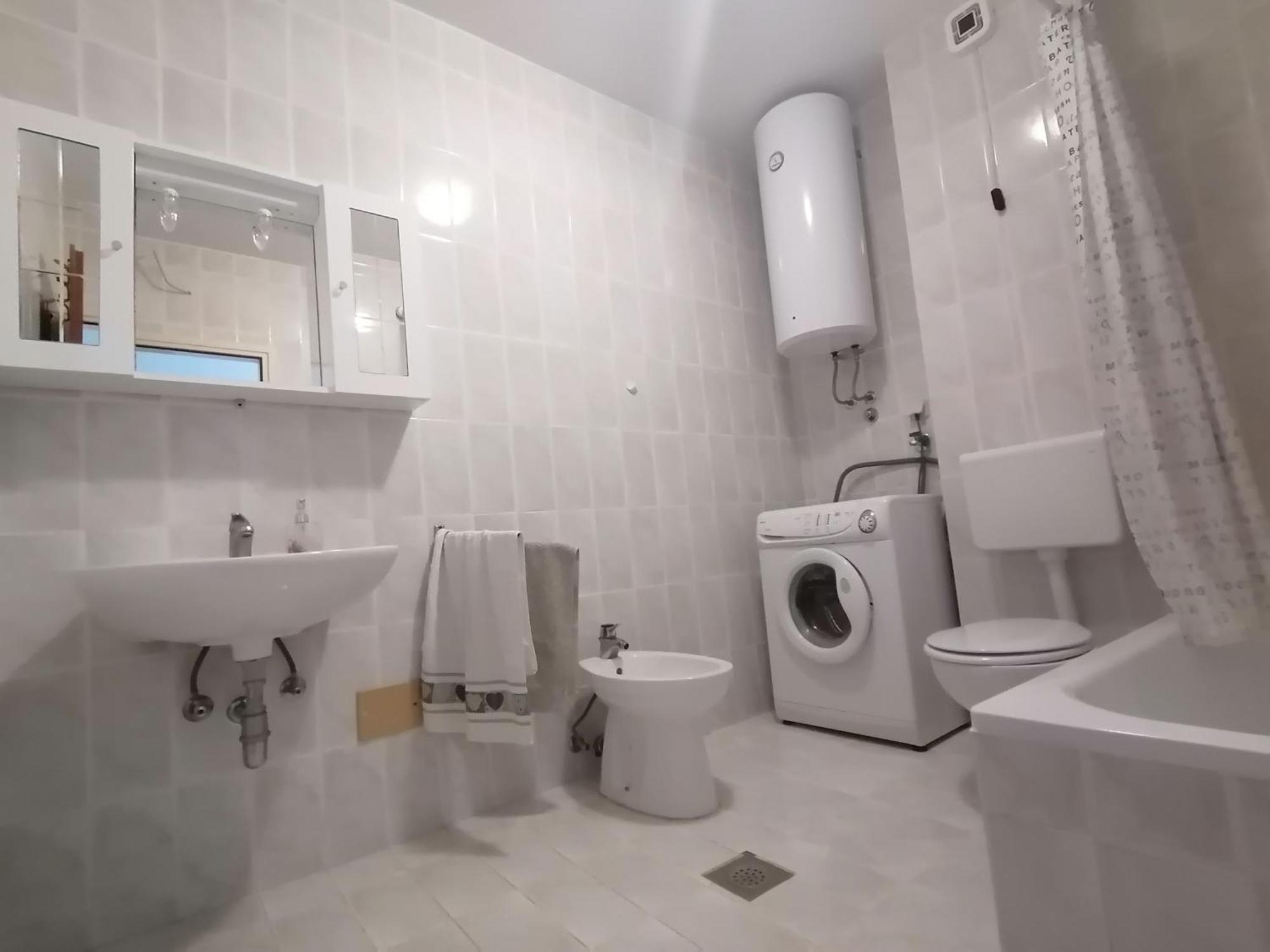 Apartment Domijan By El-Pi Tours Nijvice Zewnętrze zdjęcie